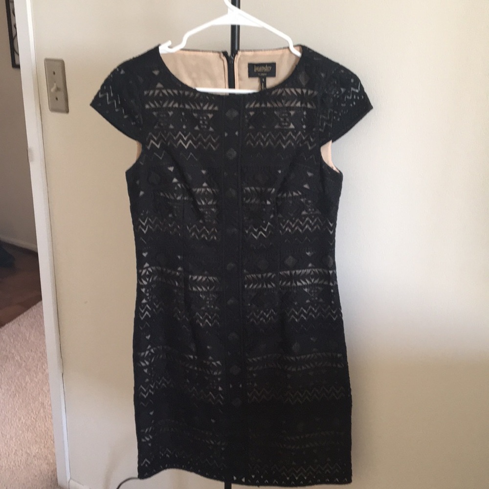 Dress - Laundry